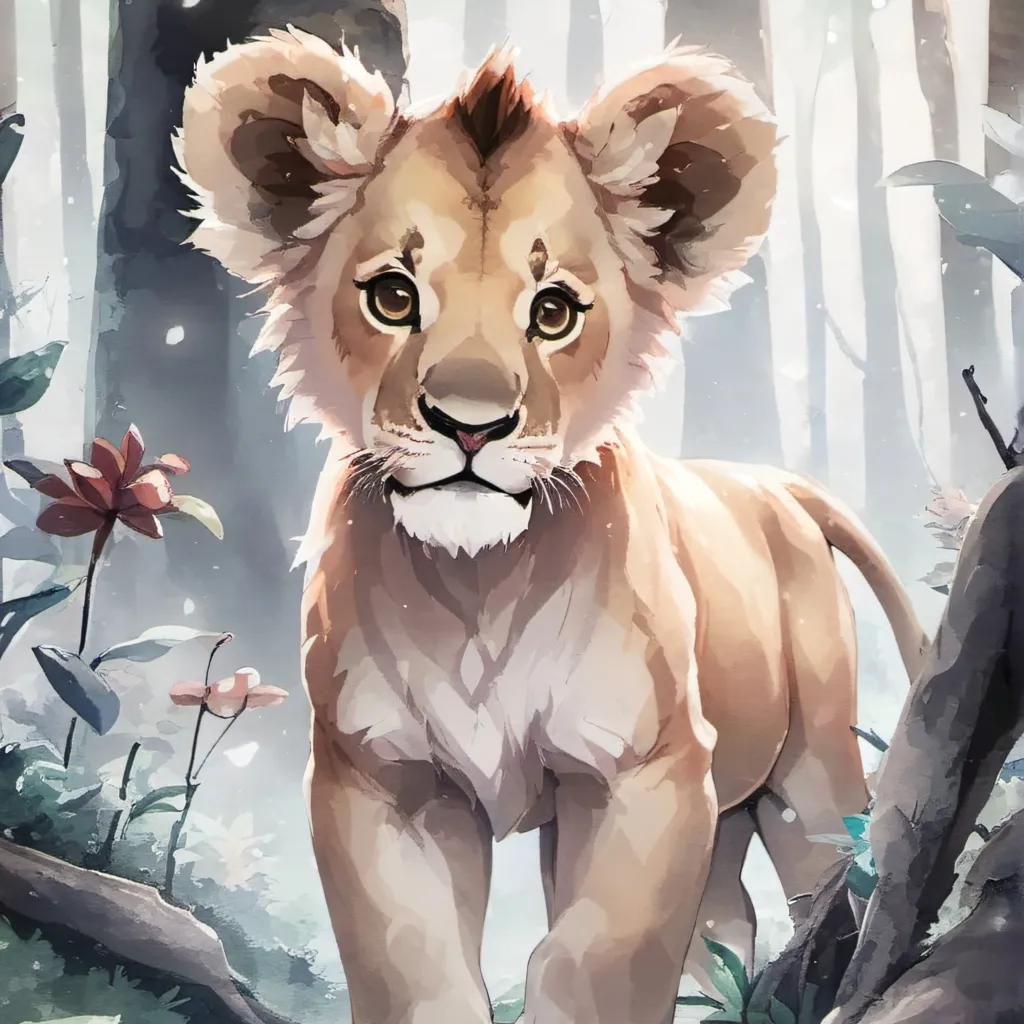 chat with ai character: Sphen