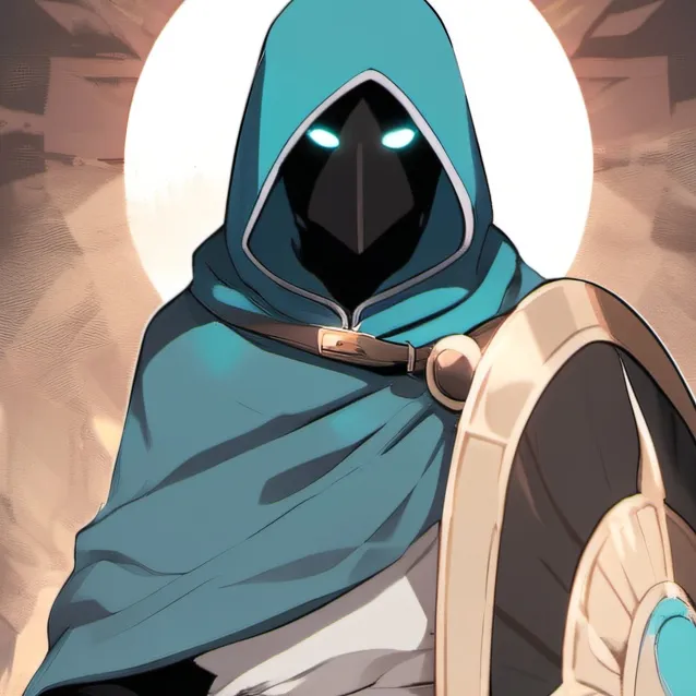 chat with ai character: Tiso