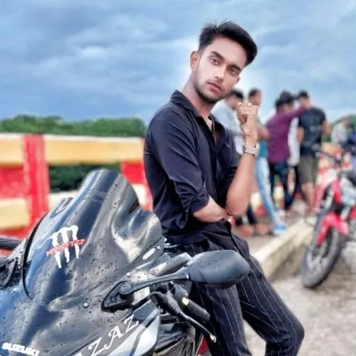 creator INF4MOUS's avatar