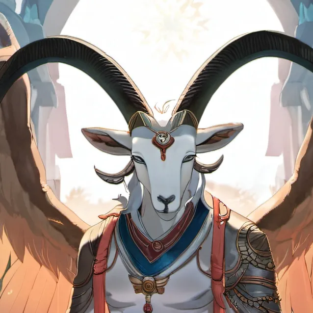 chat with ai character: Yeulyrr