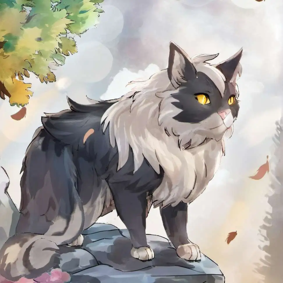 chat with ai character: FallenStar