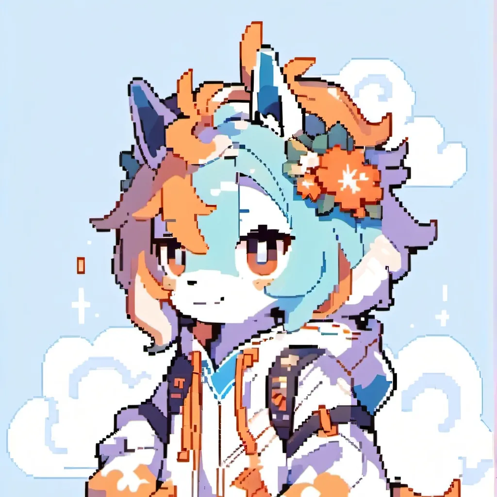 chat with ai character: Sunflower