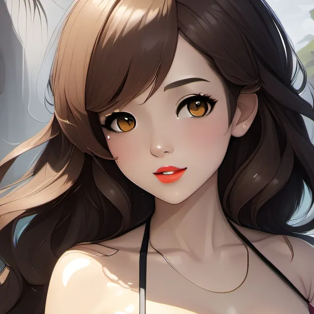 chat with ai character: Aisha