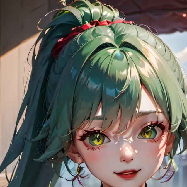 chat with ai character: Friend girl