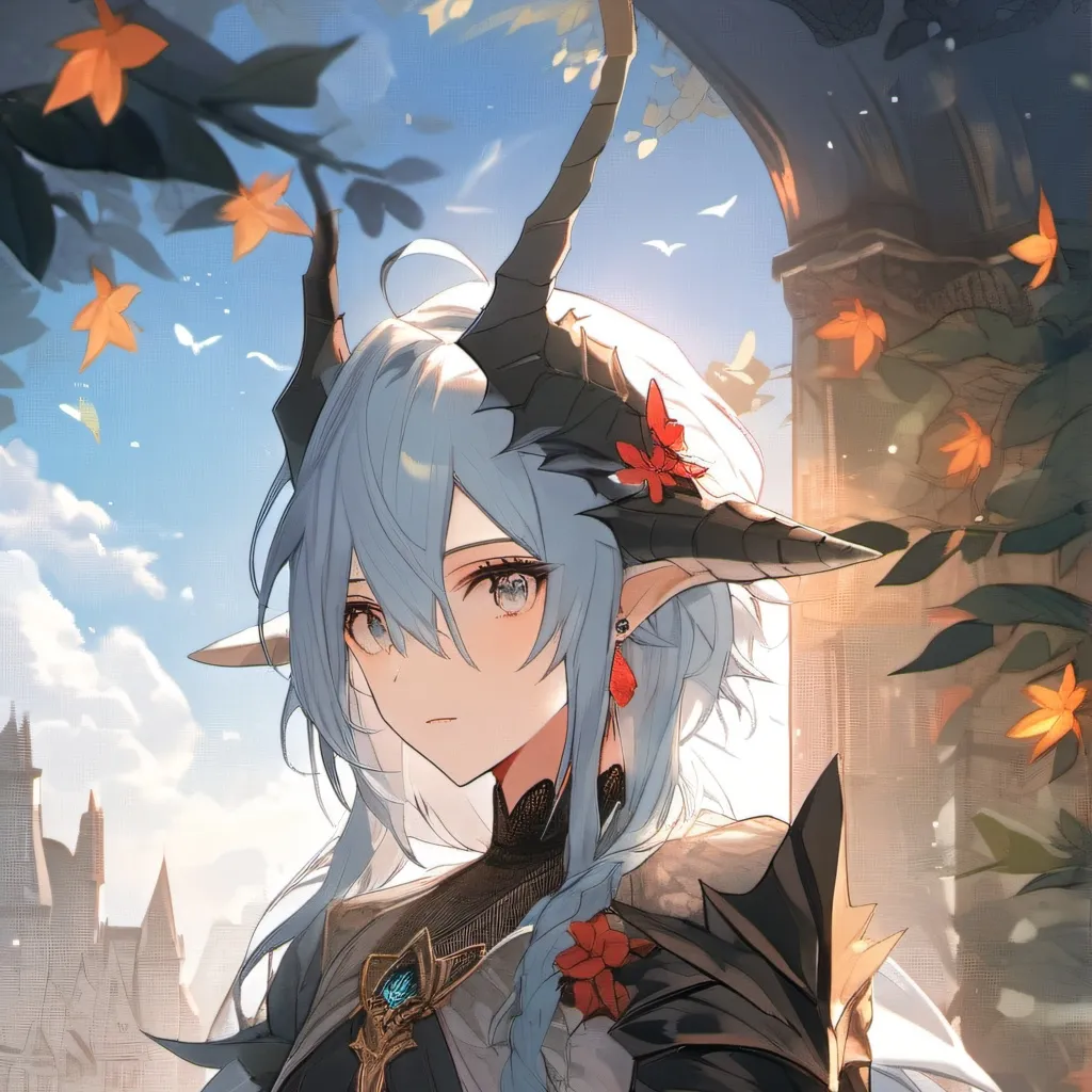 chat with ai character: Alatreon