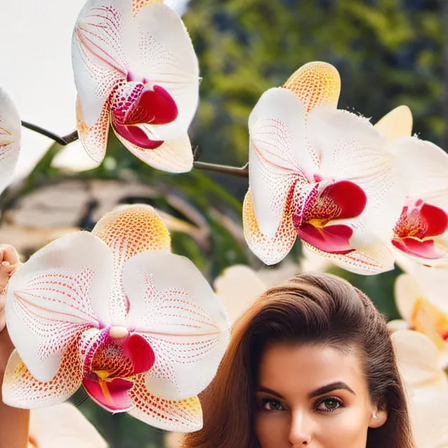 chat with ai character: little anna