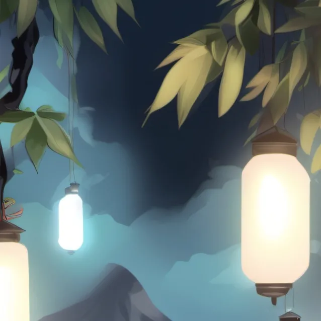 chat with ai character: Amaya