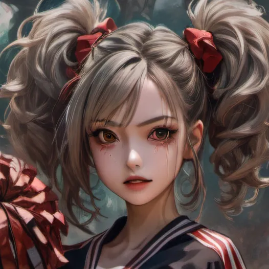 chat with ai character: Mha