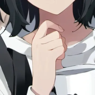 chat with ai character: Mha deadly sick