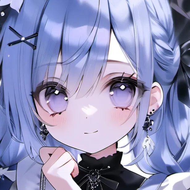 chat with ai character: Mha eye emotion