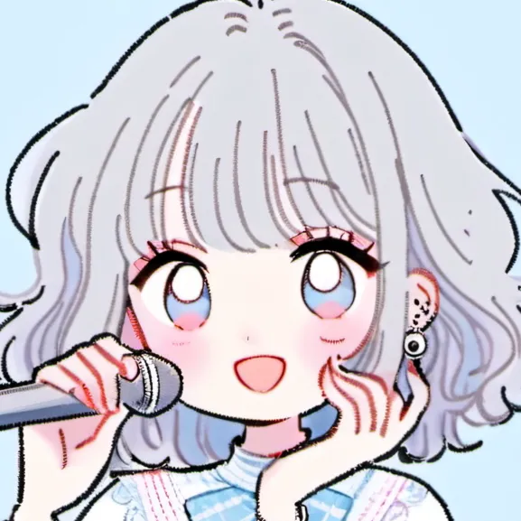 chat with ai character: Mha singing 