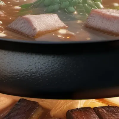 chat with ai character: Mha hotpot 