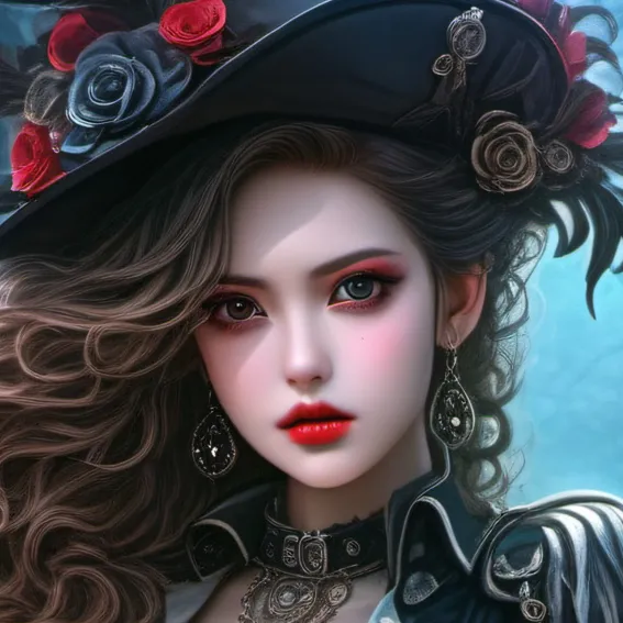 chat with ai character: Mha surprise 