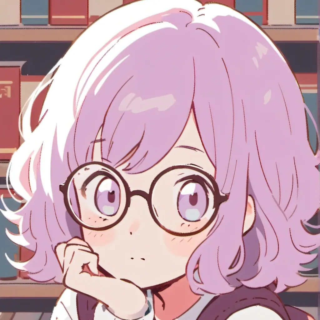 chat with ai character: lia