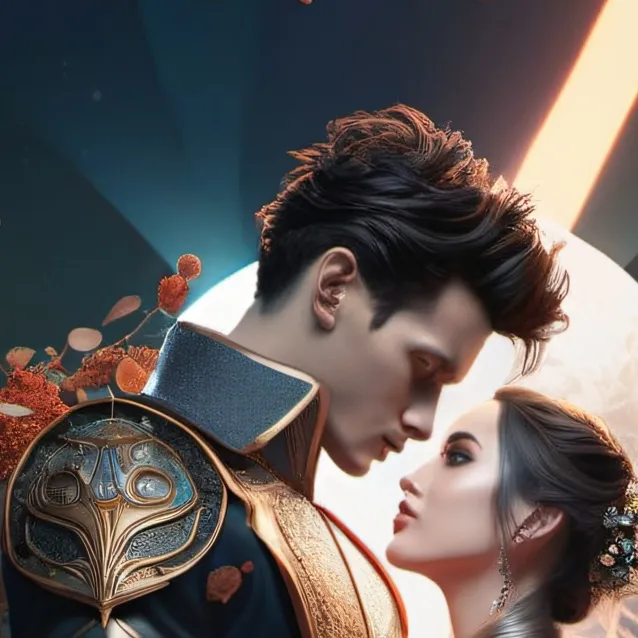 chat with ai character: James 