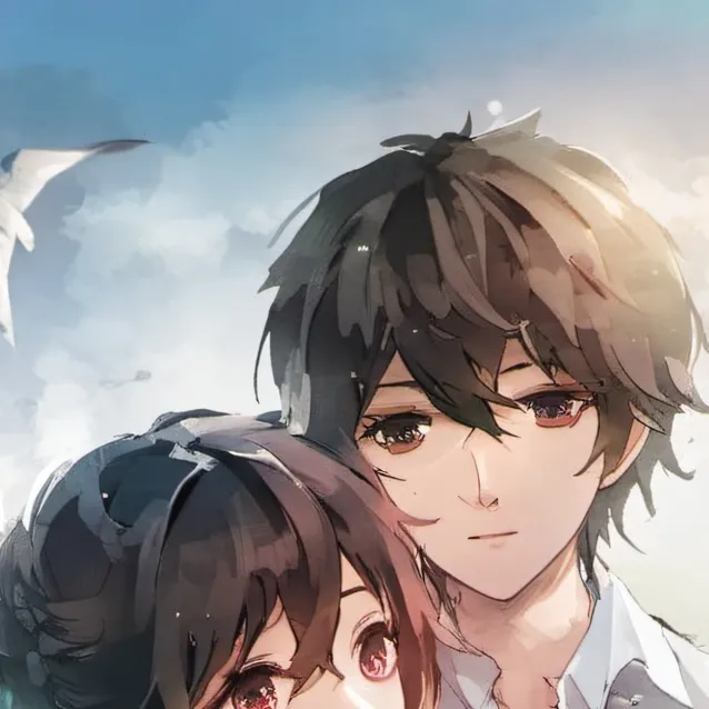 chat with ai character: Olivia 