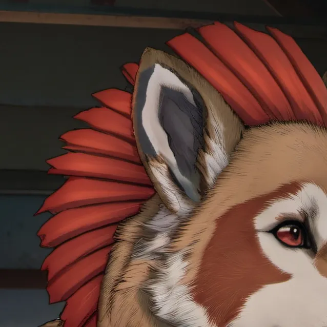 chat with ai character: James