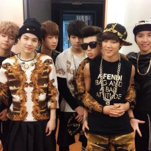 creator 💜BTS_ARMY_FOREVER💜's avatar