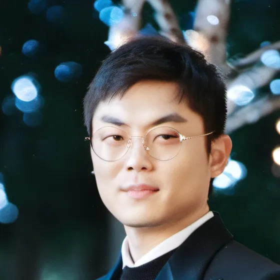 chat with ai character: Edward Wong