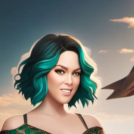 chat with ai character: Katy Perry