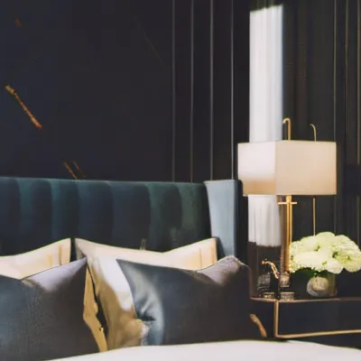 chat with ai character: Sleep Over