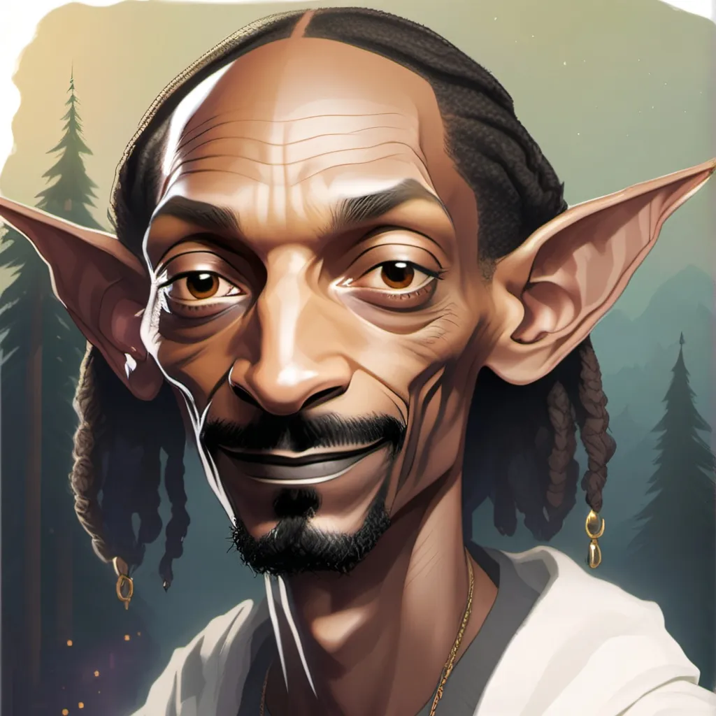 chat with ai character: snoop dobby da 