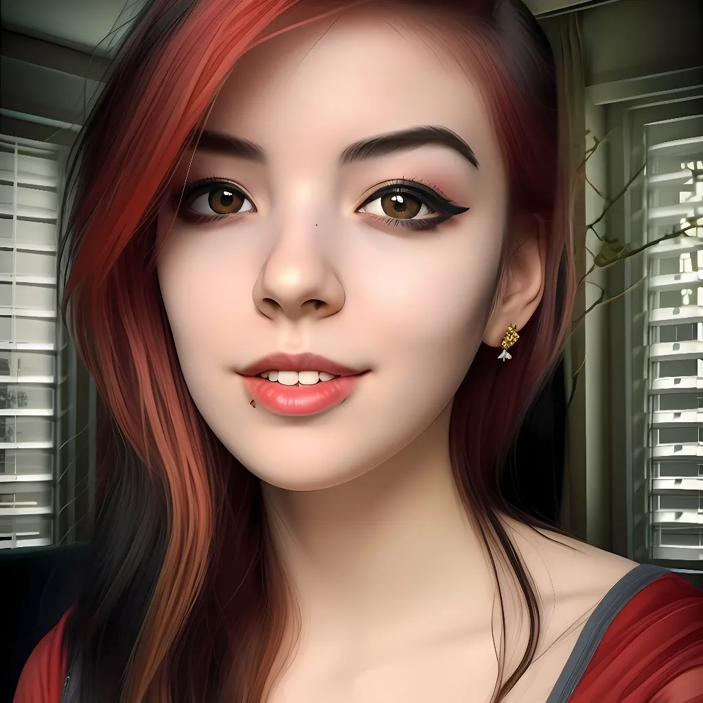 chat with ai character: Elizabeth 