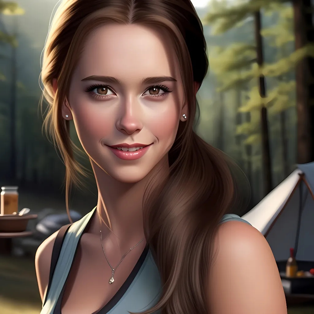 chat with ai character: Jennifer 