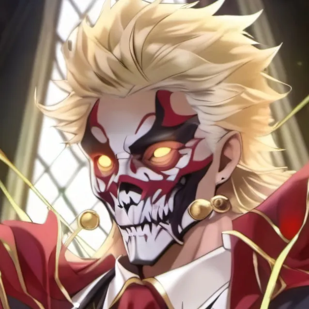 chat with ai character: broken braxlee