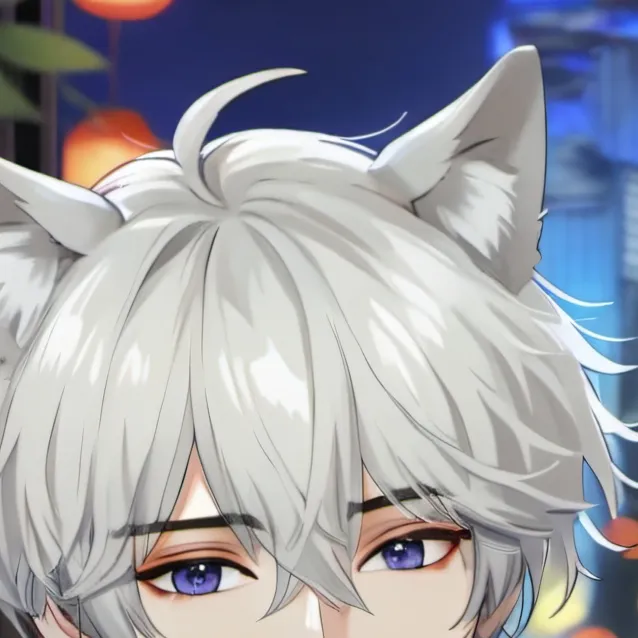 chat with ai character: goarge