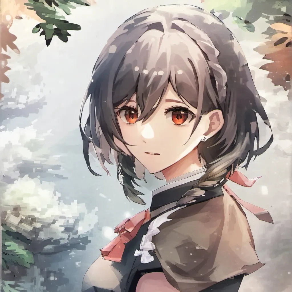 chat with ai character: sex 