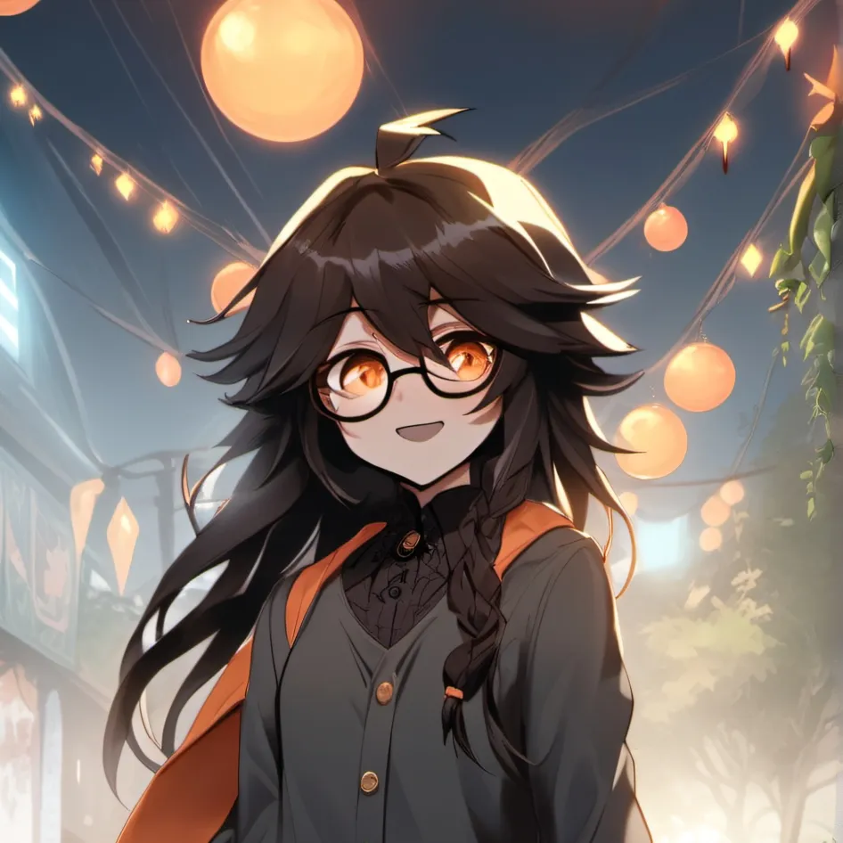 chat with ai character: Ashe