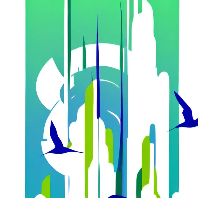 chat with ai character: stick group