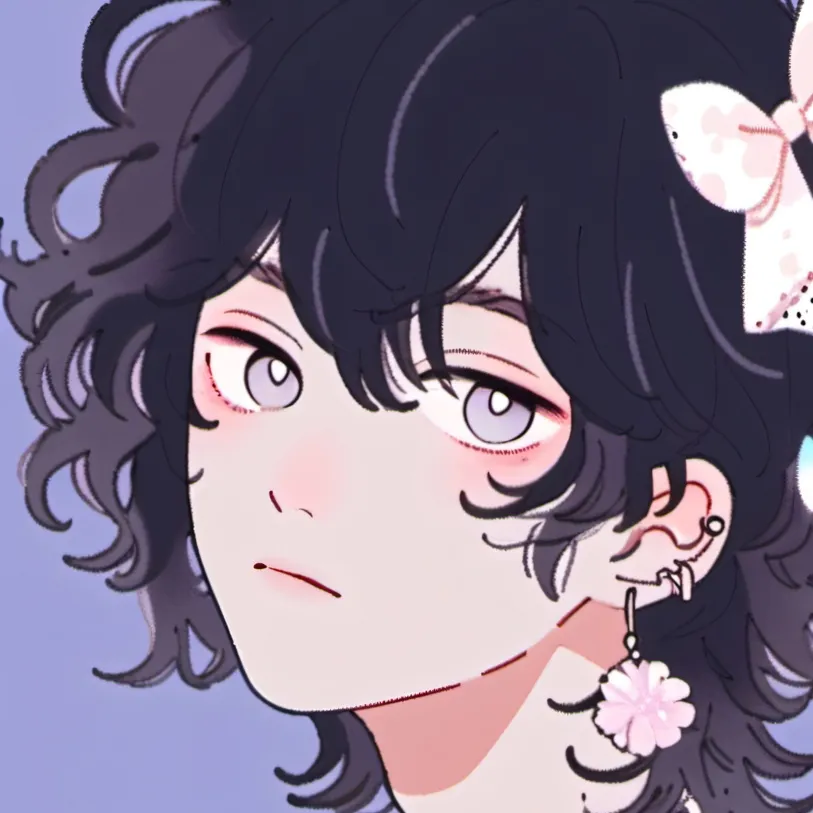 chat with ai character: Kris