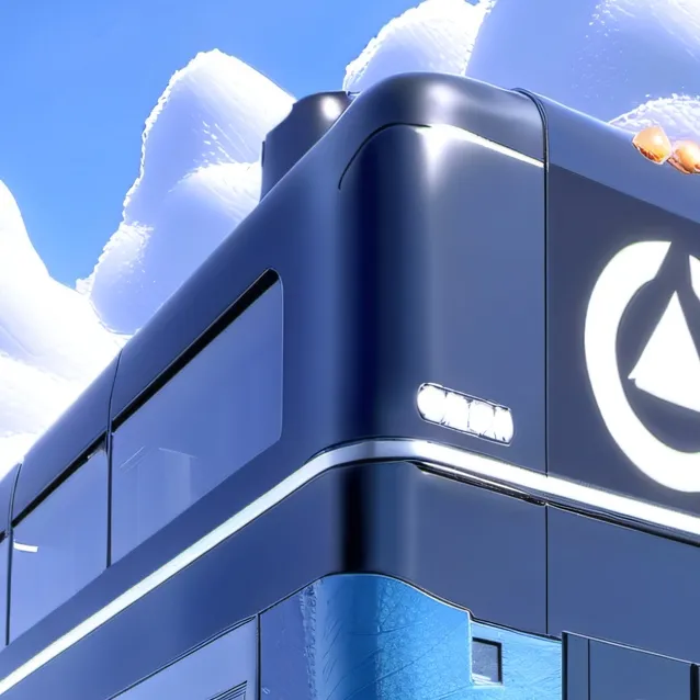 chat with ai character: my dreams truck