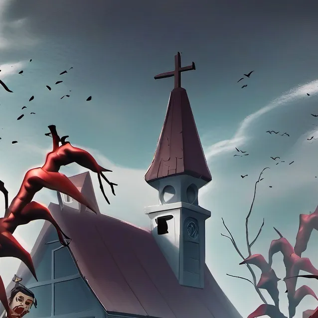 chat with ai character: DNB evil