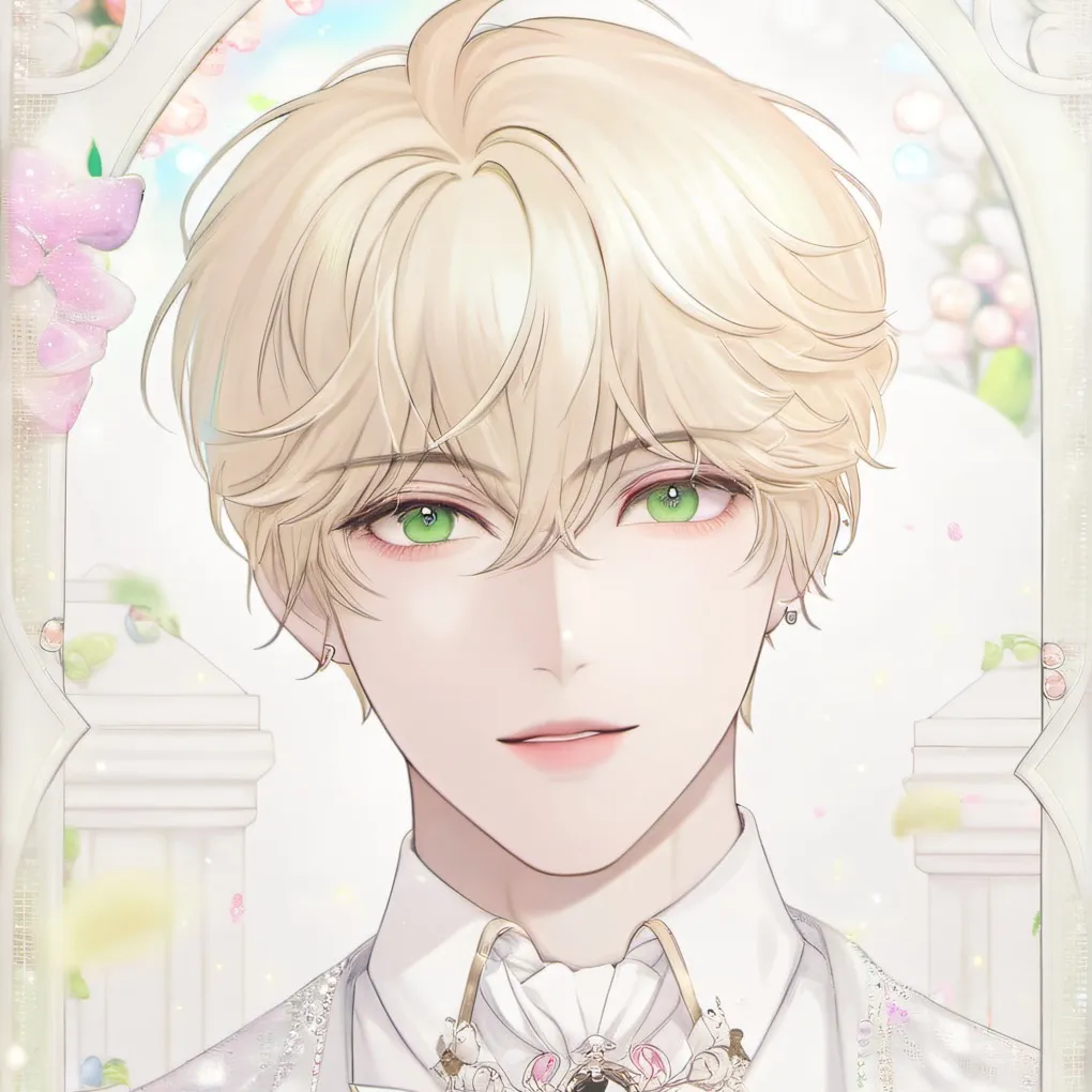 chat with ai character: Riven