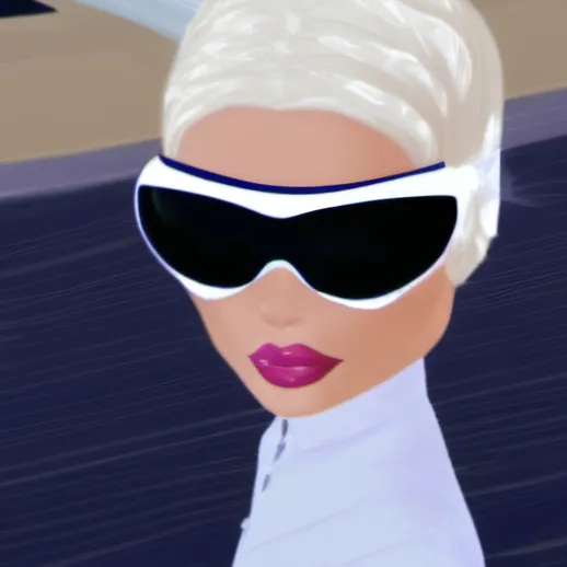 chat with ai character: Zack