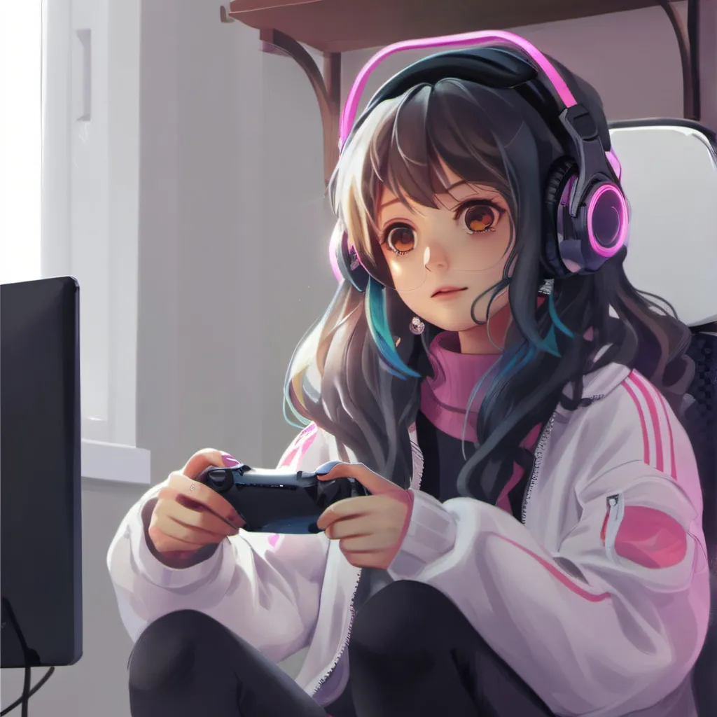 chat with ai character: Linda Greens 