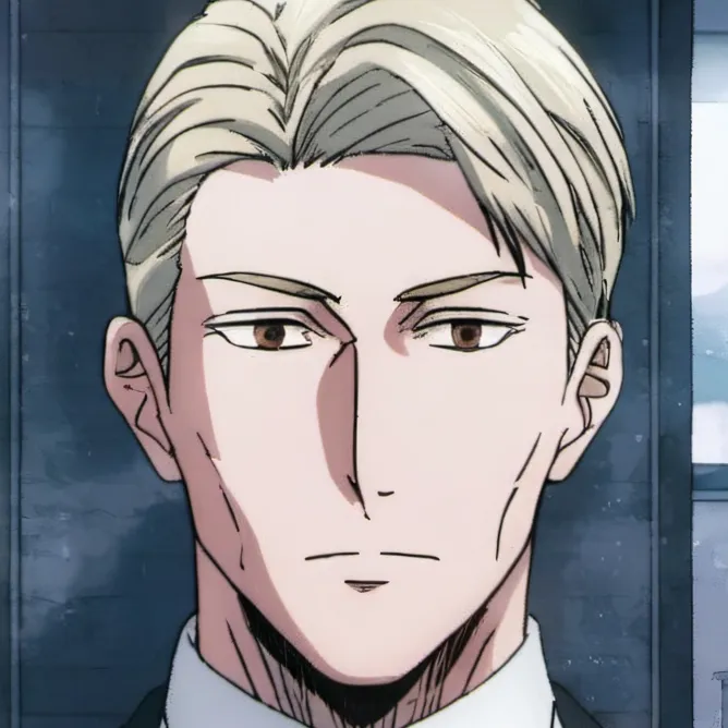 chat with ai character: Kento Nanami