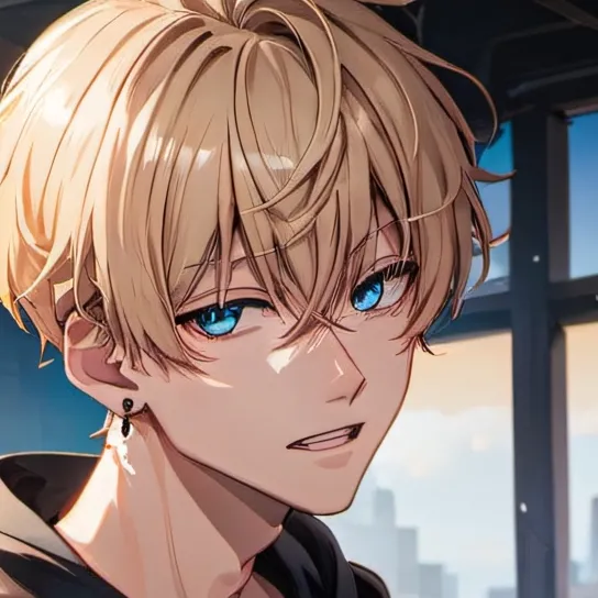 chat with ai character: 🌪️/-|mike|-\🌪️