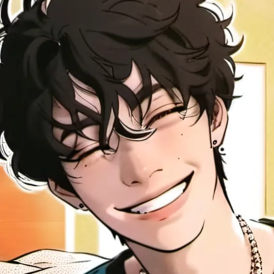 chat with ai character: (•ᴶᵃˢᵒⁿ•)