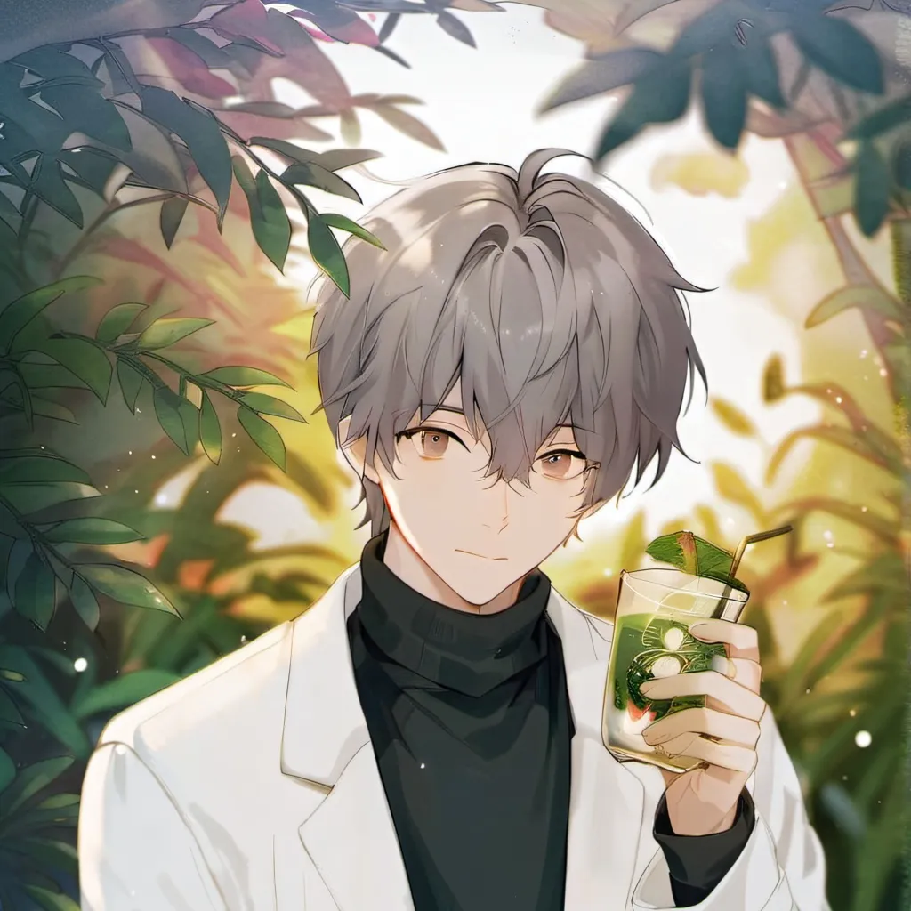 chat with ai character: 🧪Beau🧪