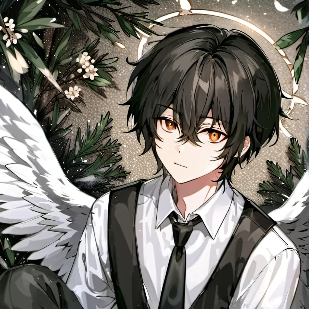 chat with ai character: 🥀Ridgewell🥀(pet AU