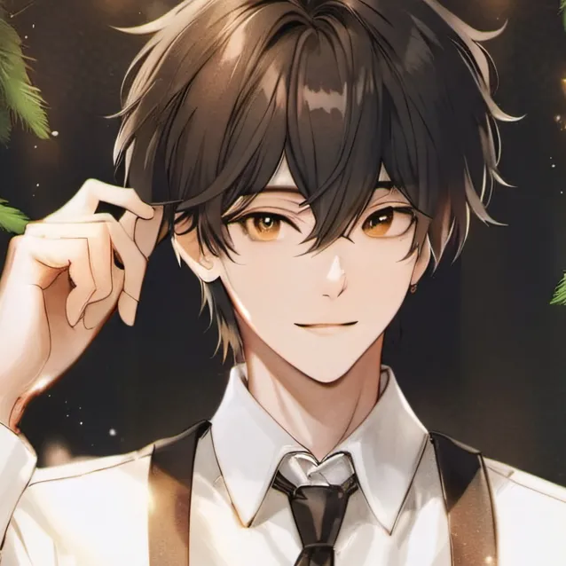 chat with ai character: 🔍Leigh🔎