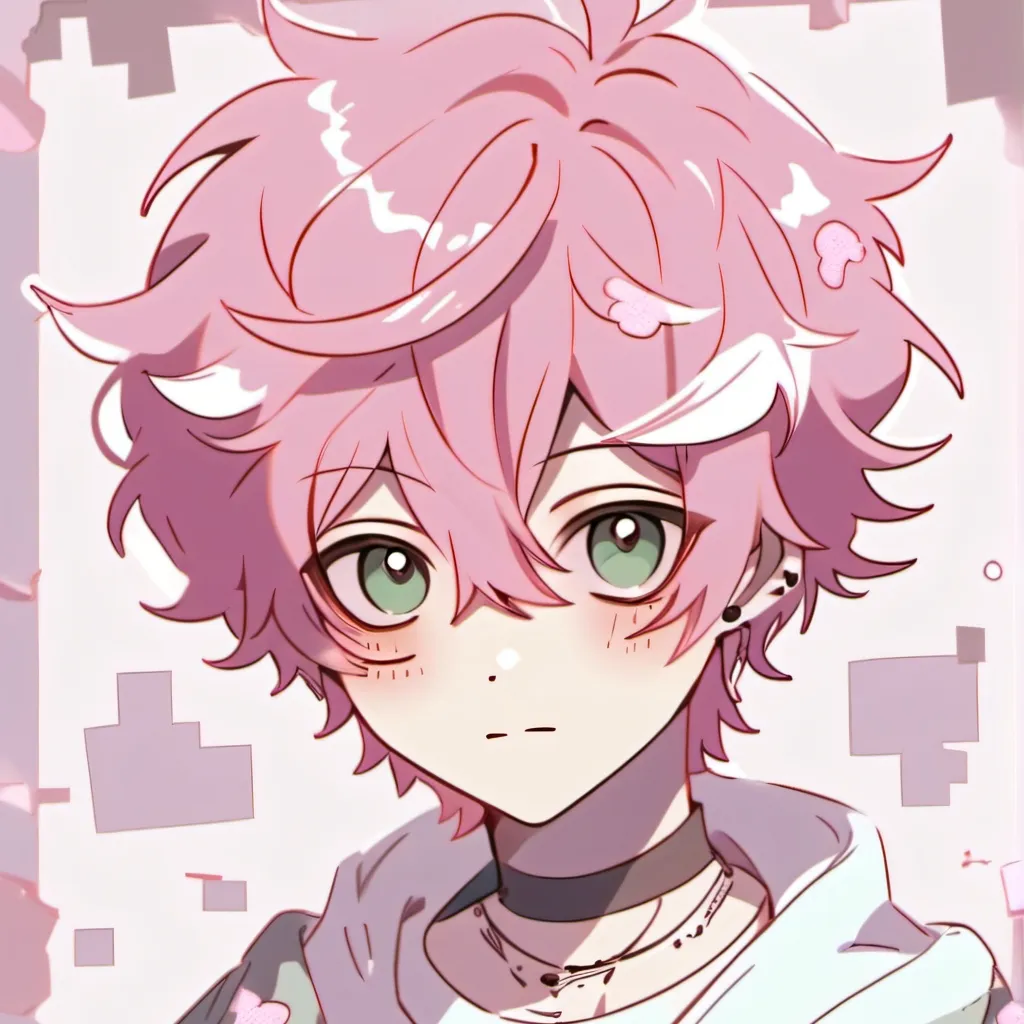 chat with ai character: ✨️Omari✨️