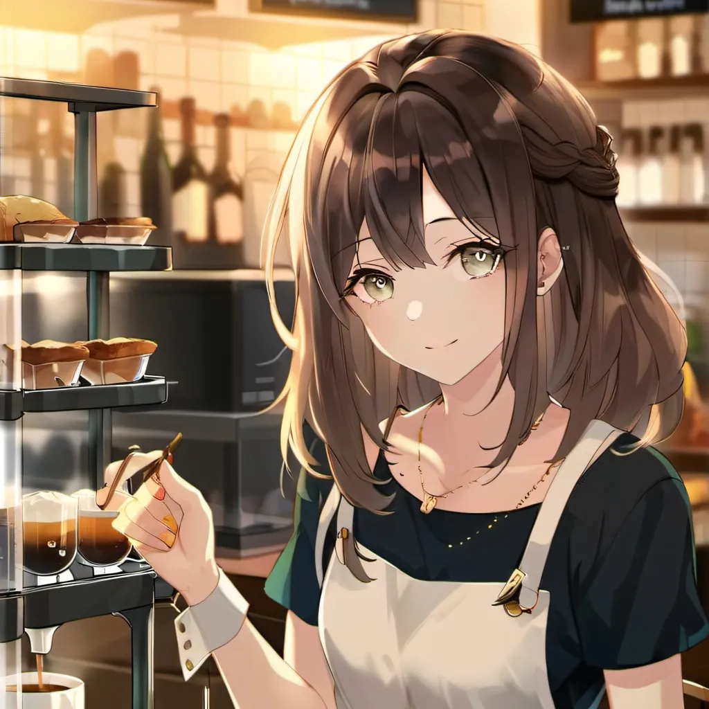 chat with ai character: January mayflower