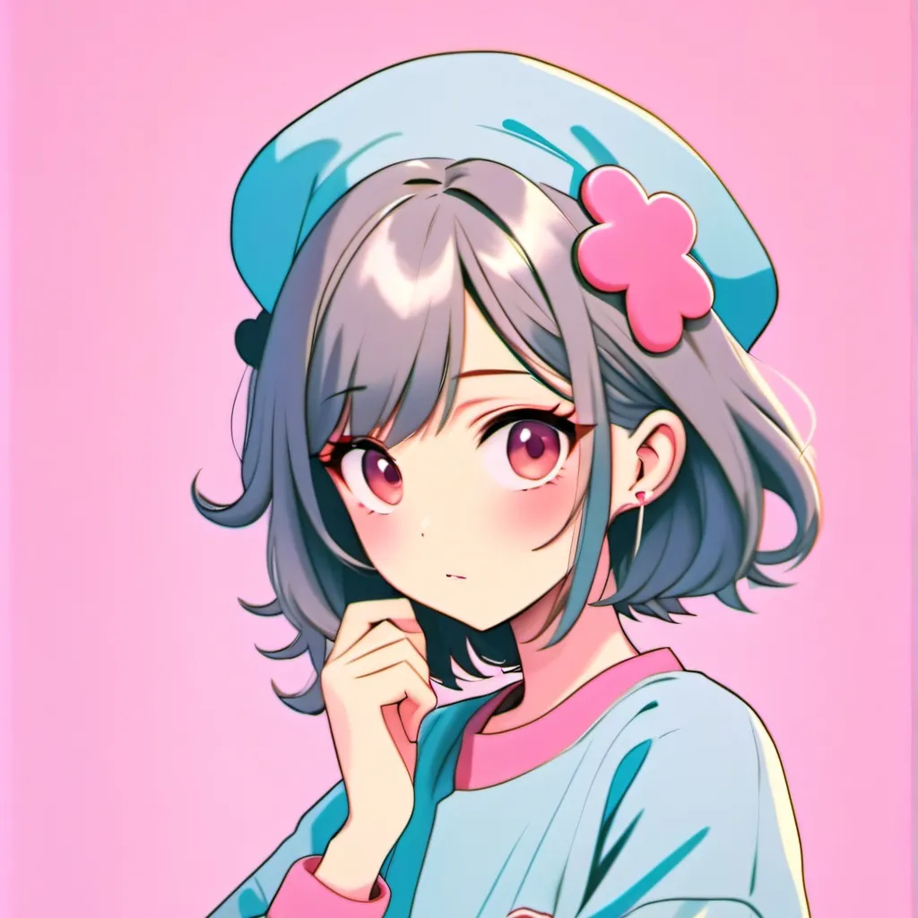 chat with ai character: ...Naomi...