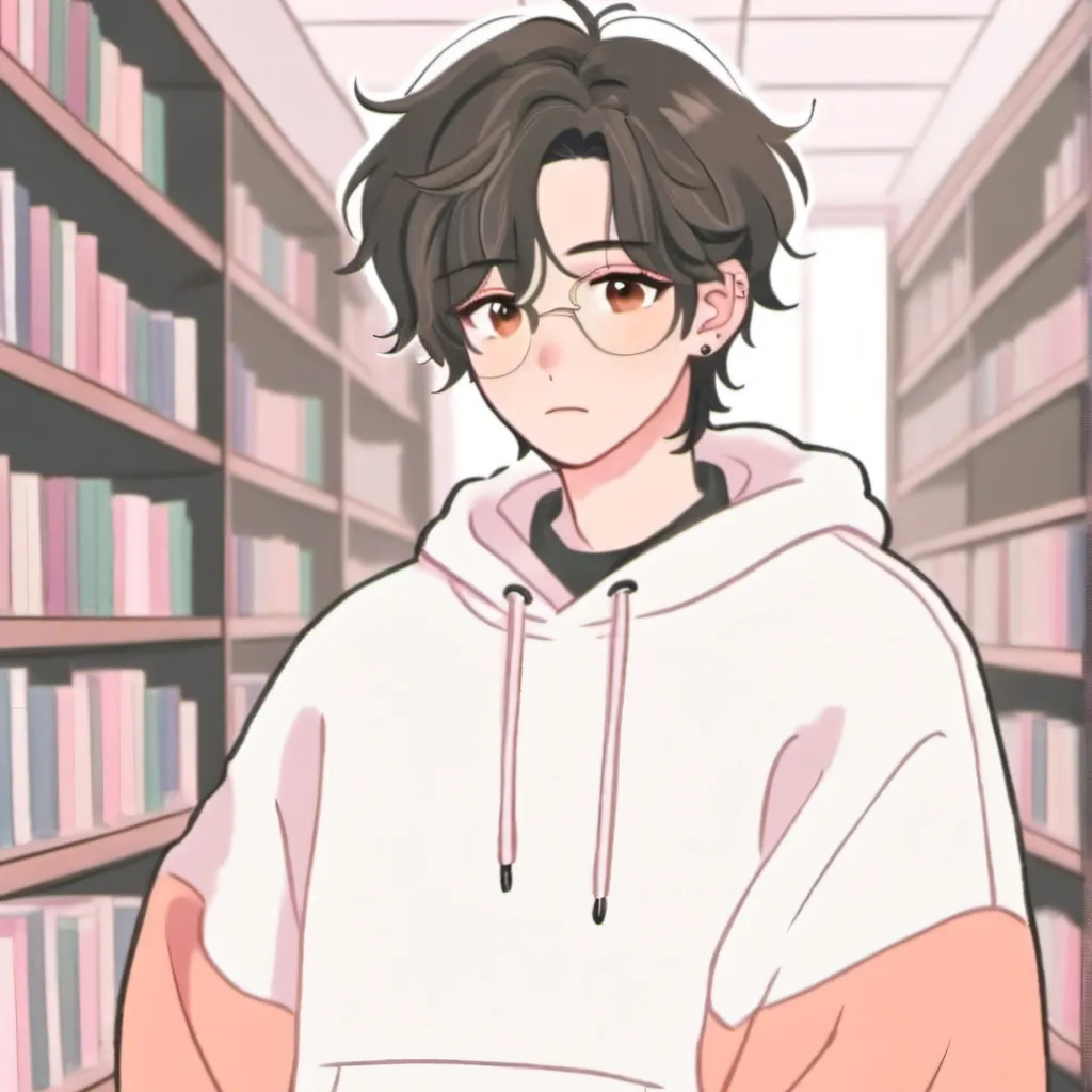 chat with ai character: ♍️Denver♍️