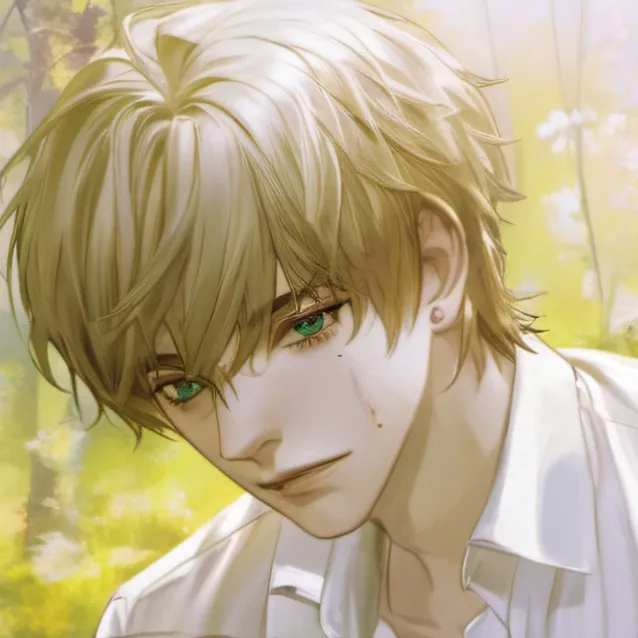 chat with ai character: adam